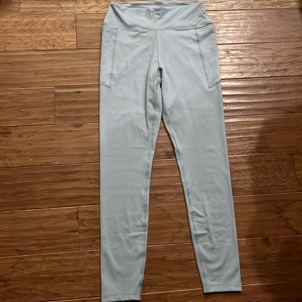 Victoria's Secret PINK High Waist Full Length Legging  Size M